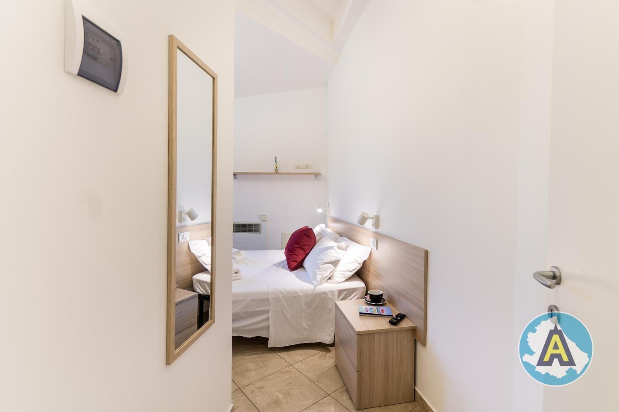 Isola Felice Hotel Silvi Paese Eksteriør billede