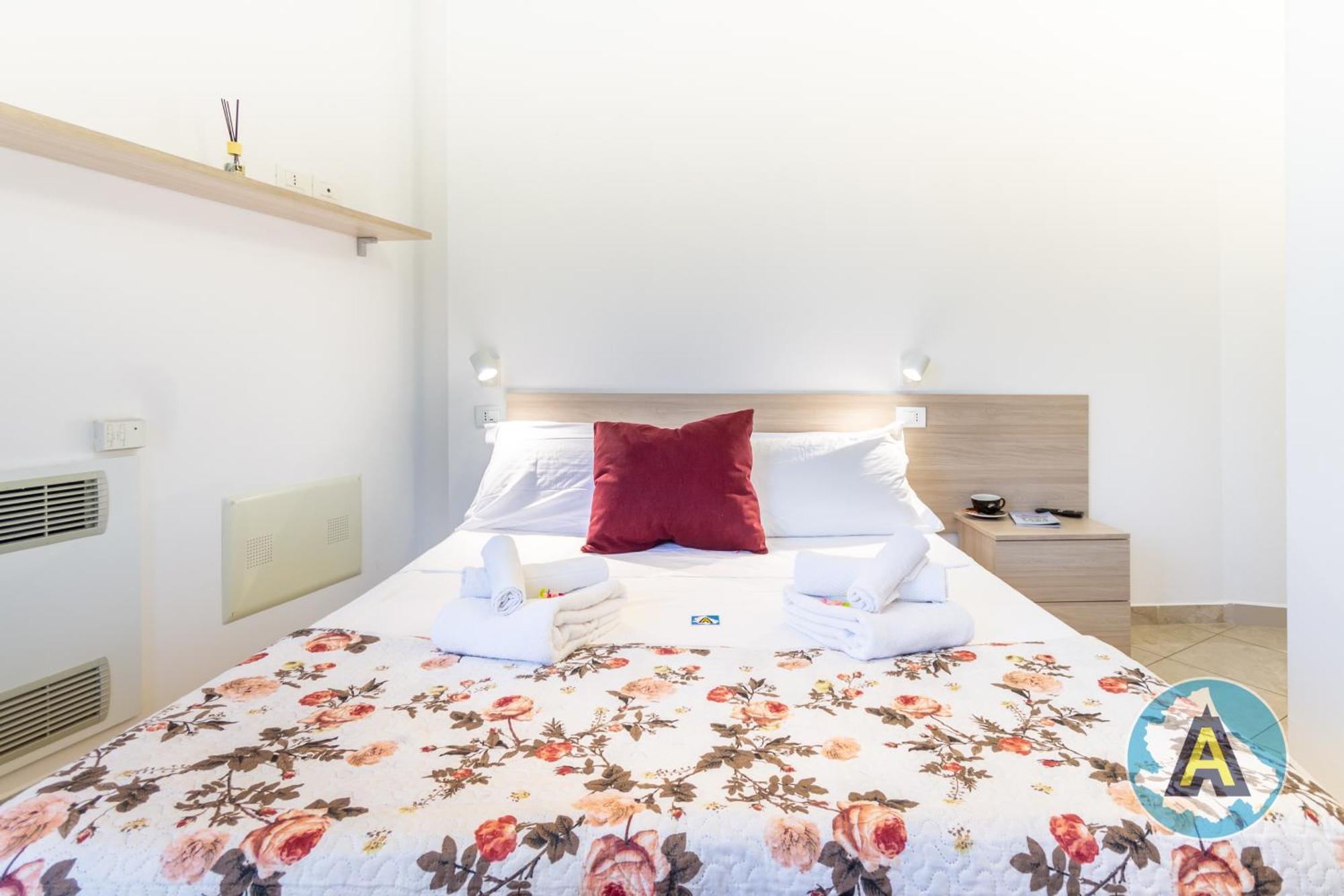 Isola Felice Hotel Silvi Paese Eksteriør billede