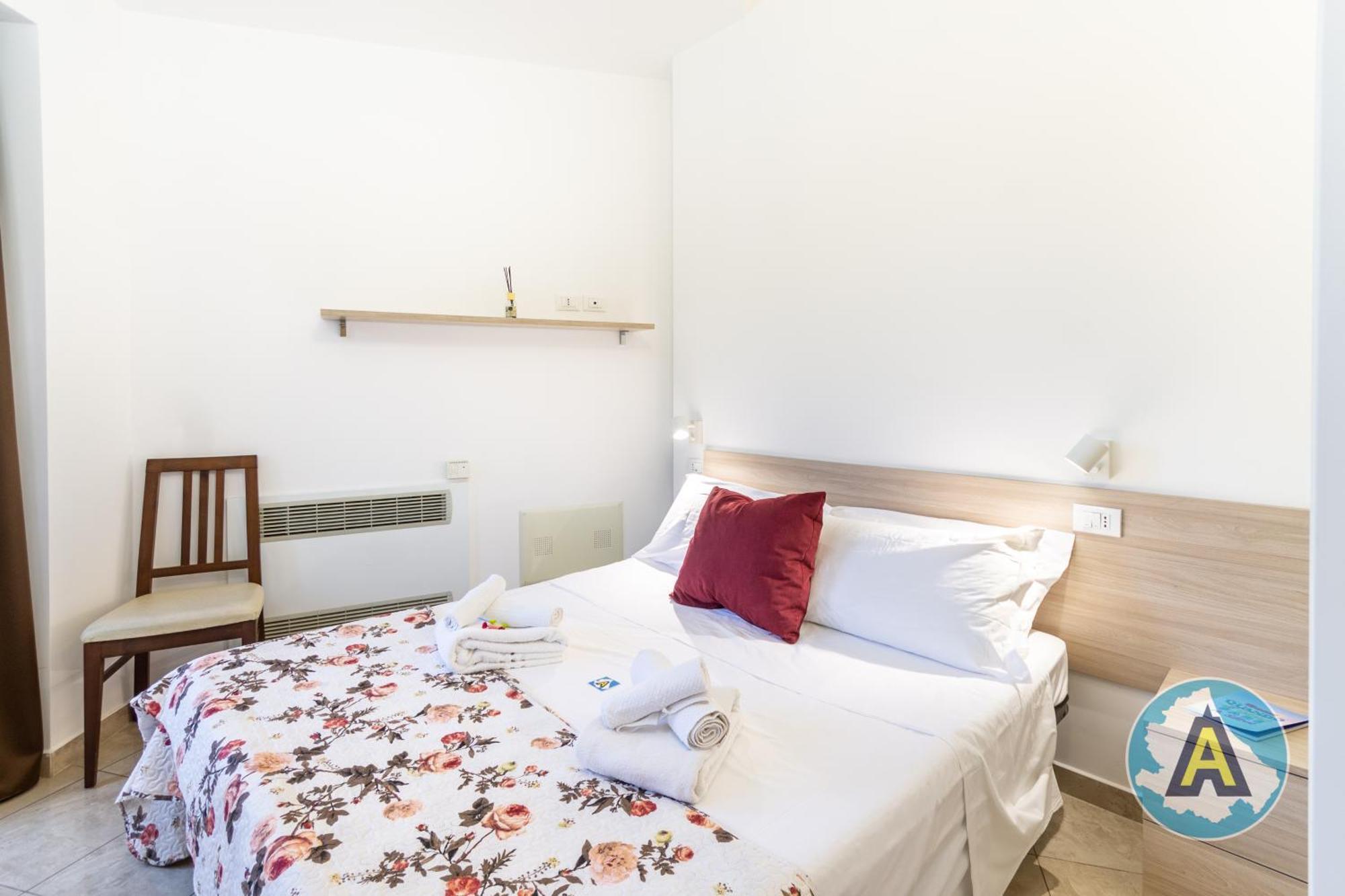 Isola Felice Hotel Silvi Paese Eksteriør billede
